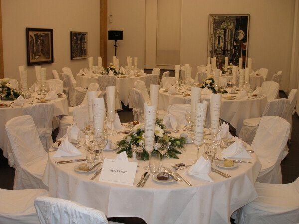 Museum Sammlung Rosengart Luzern